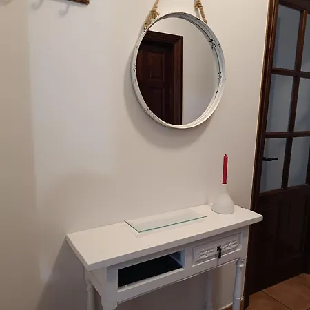 Apartamento Turisticos La Vida De Antes Consuegra