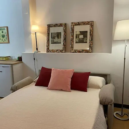 Apartamento Turisticos La Vida De Antes Consuegra