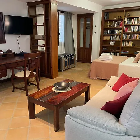 Apartamento Turisticos La Vida De Antes *