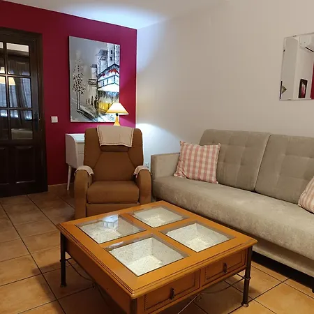 Apartamento Turisticos La Vida De Antes