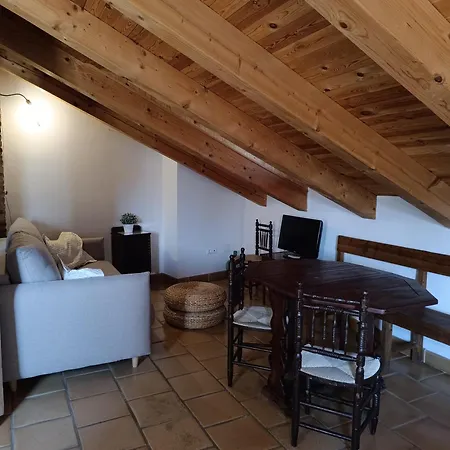 Apartamento Turisticos La Vida De Antes Consuegra