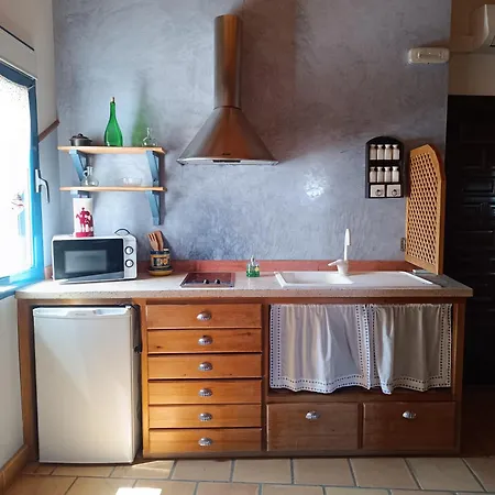 Apartamento Turisticos La Vida De Antes *