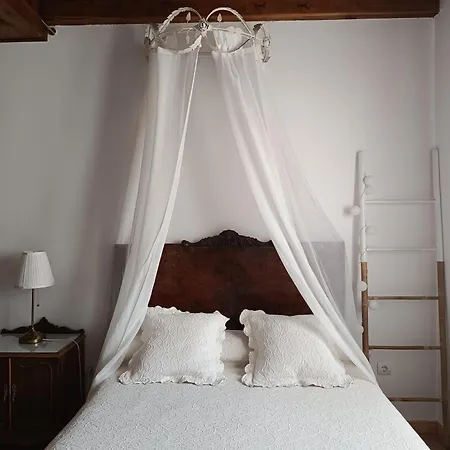 Apartamento Turisticos La Vida De Antes *