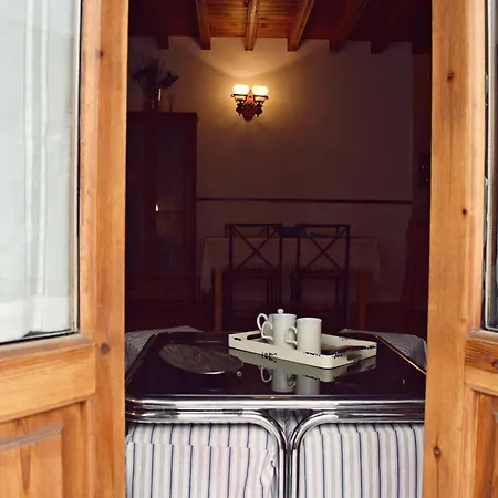 Apartamento Turisticos La Vida De Antes Consuegra