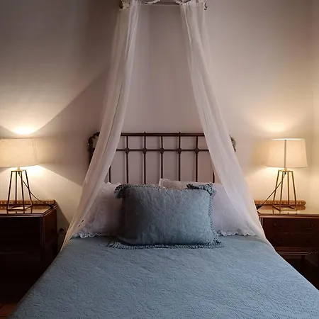 Apartamento Turisticos La Vida De Antes Consuegra