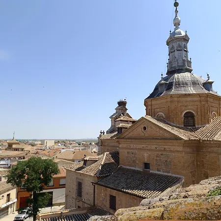 Apartamento Turisticos La Vida De Antes