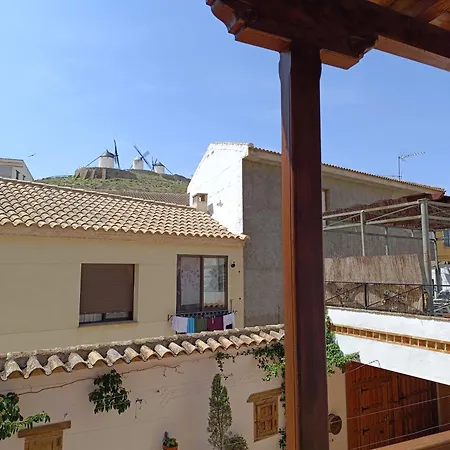 Apartamento Turisticos La Vida De Antes *