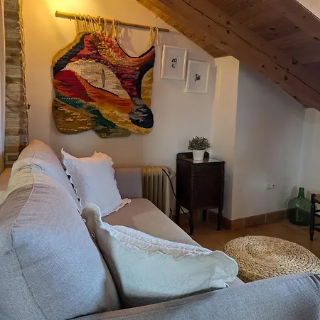 Apartamento Turisticos La Vida De Antes *