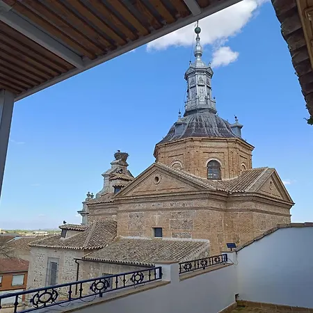 Apartamento Turisticos La Vida De Antes
