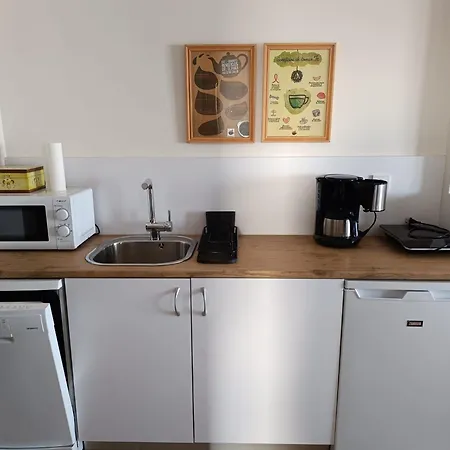 Apartamento Turisticos La Vida De Antes Consuegra