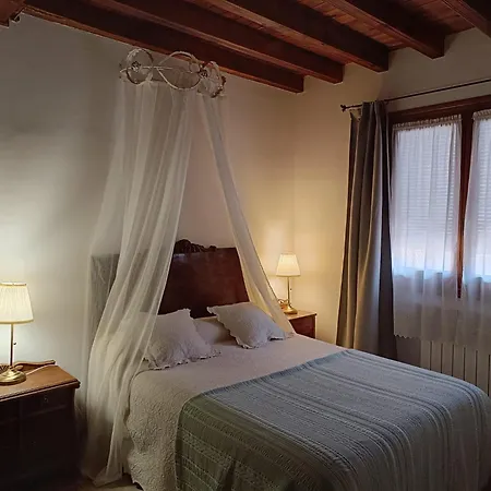 Apartamento Turisticos La Vida De Antes *