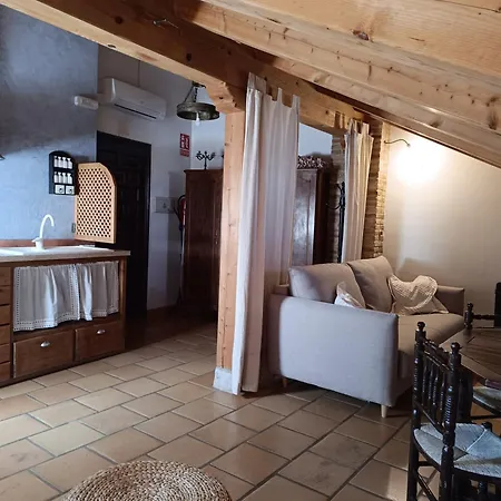 Turisticos La Vida De Antes Apartamento Consuegra