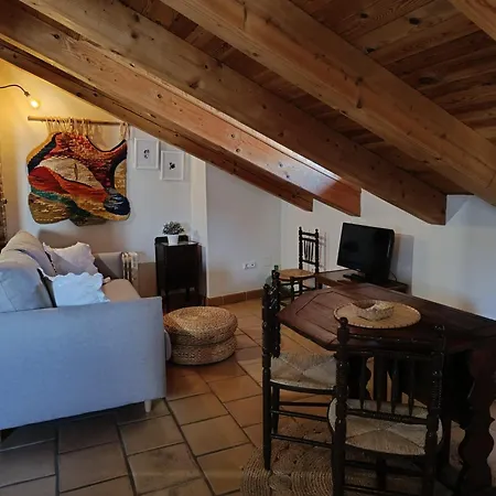Apartamento Turisticos La Vida De Antes Consuegra