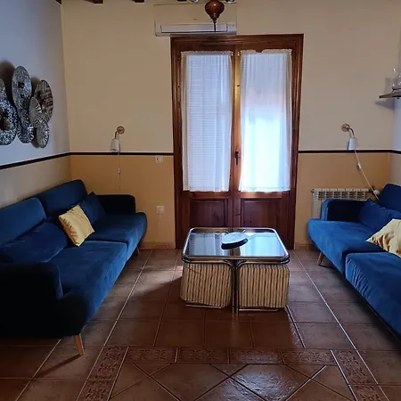 Apartamento Turisticos La Vida De Antes