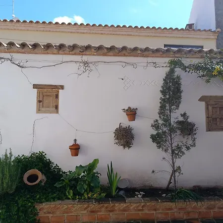 Apartamento Turisticos La Vida De Antes *
