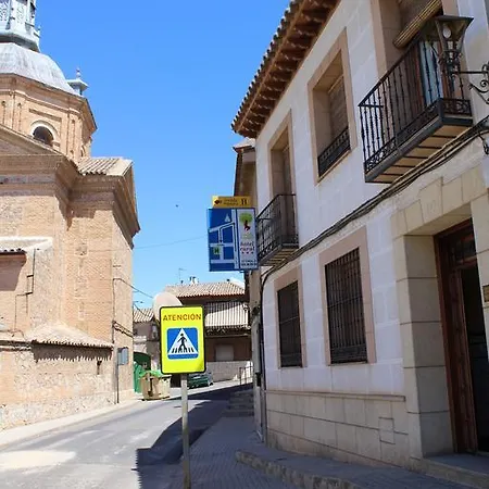 Turisticos La Vida De Antes Consuegra
