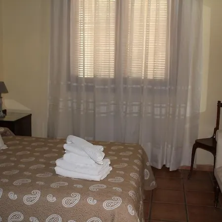 Apartamento Turisticos La Vida De Antes