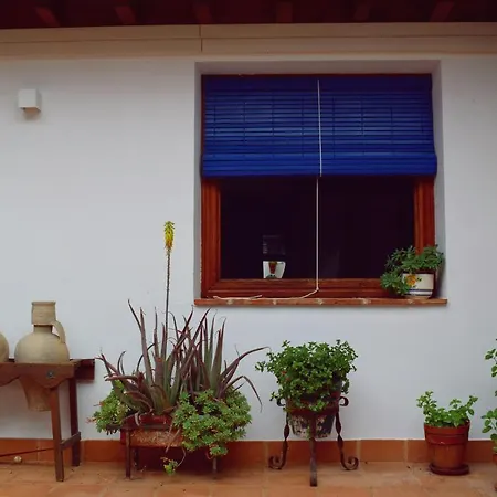 Apartamento Turisticos La Vida De Antes