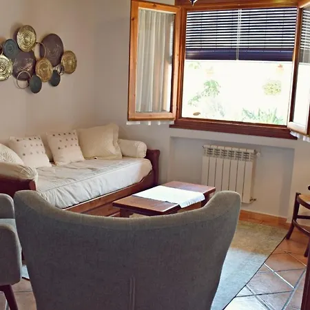 Apartamento Turisticos La Vida De Antes *